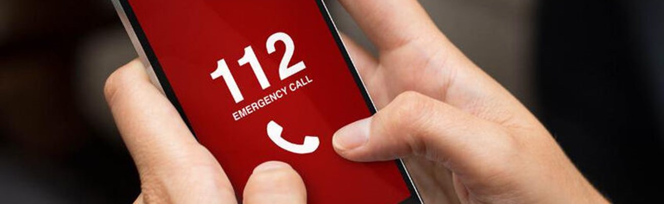 Σύστημα eCall: κλήσεις έκτακτης ανάγκης από το όχημά σας βάσει του αριθμού 112